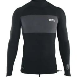 ION Camiseta térmica de manga larga Neo Top 2/2 mm