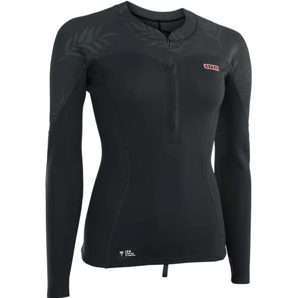 ION Camiseta térmica de manga larga Neo Top 1.5 mm