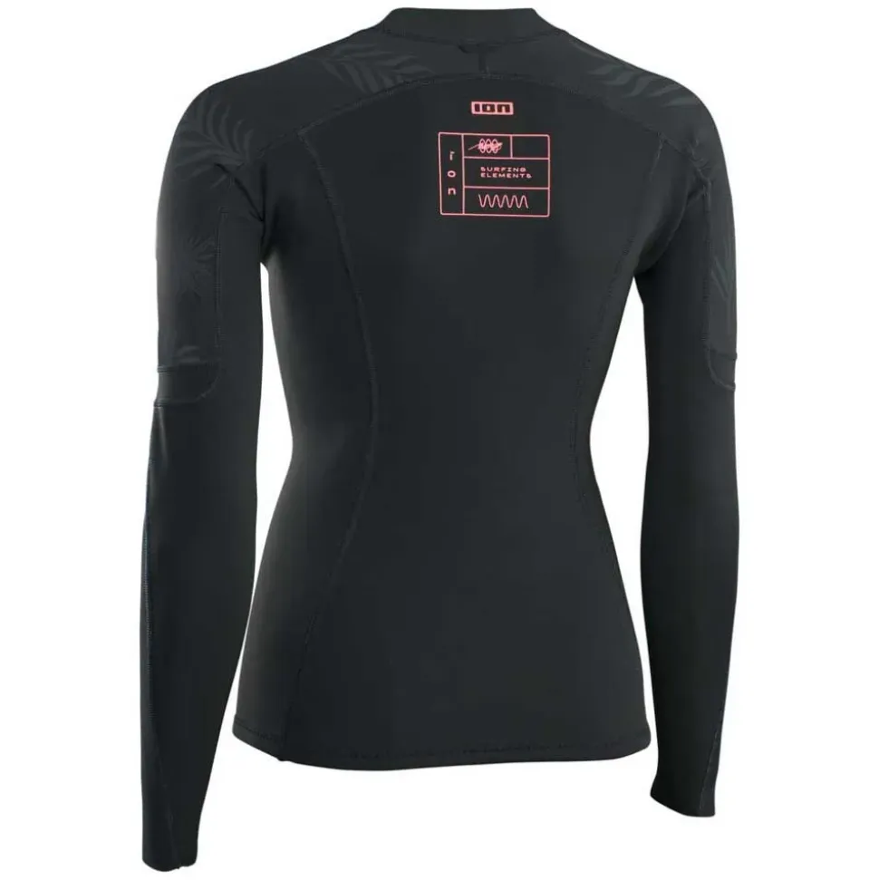 ION Camiseta térmica de manga larga Neo Top 1.5 mm