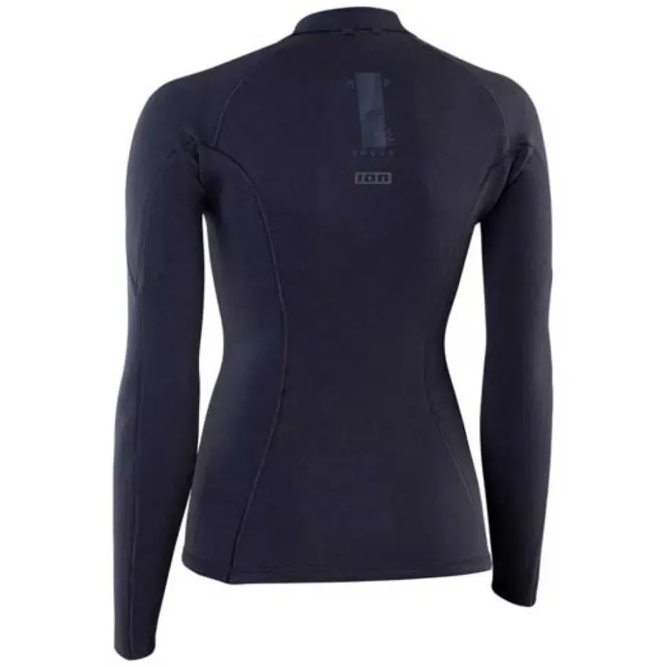 ION Camiseta térmica de manga larga Amaze amp top 1.5 mm