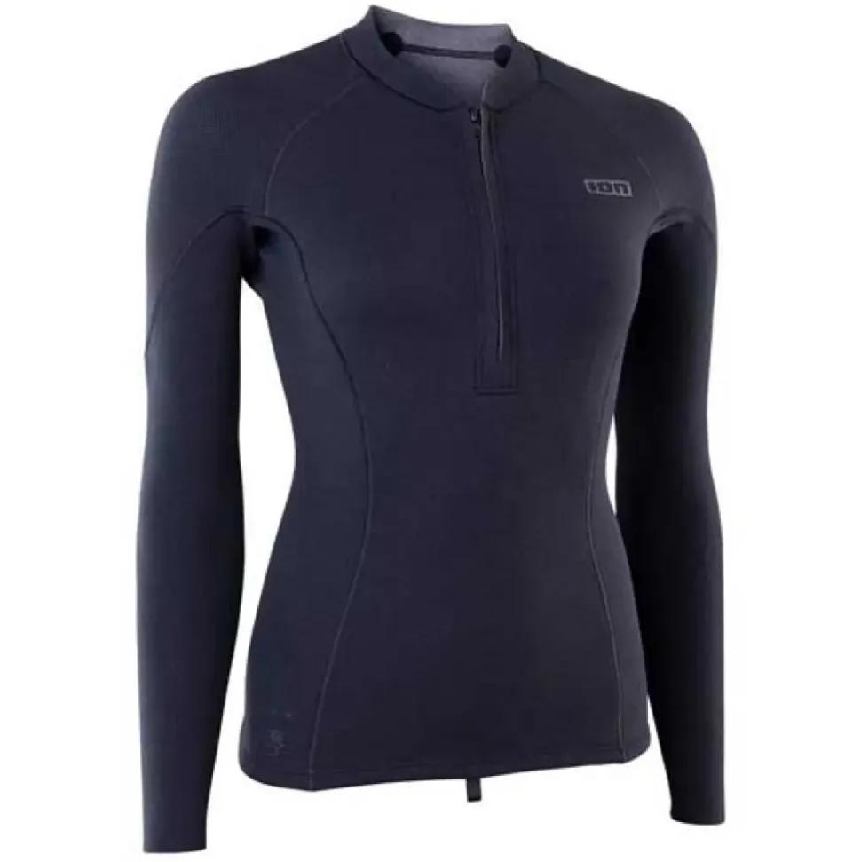 ION Camiseta térmica de manga larga Amaze amp top 1.5 mm