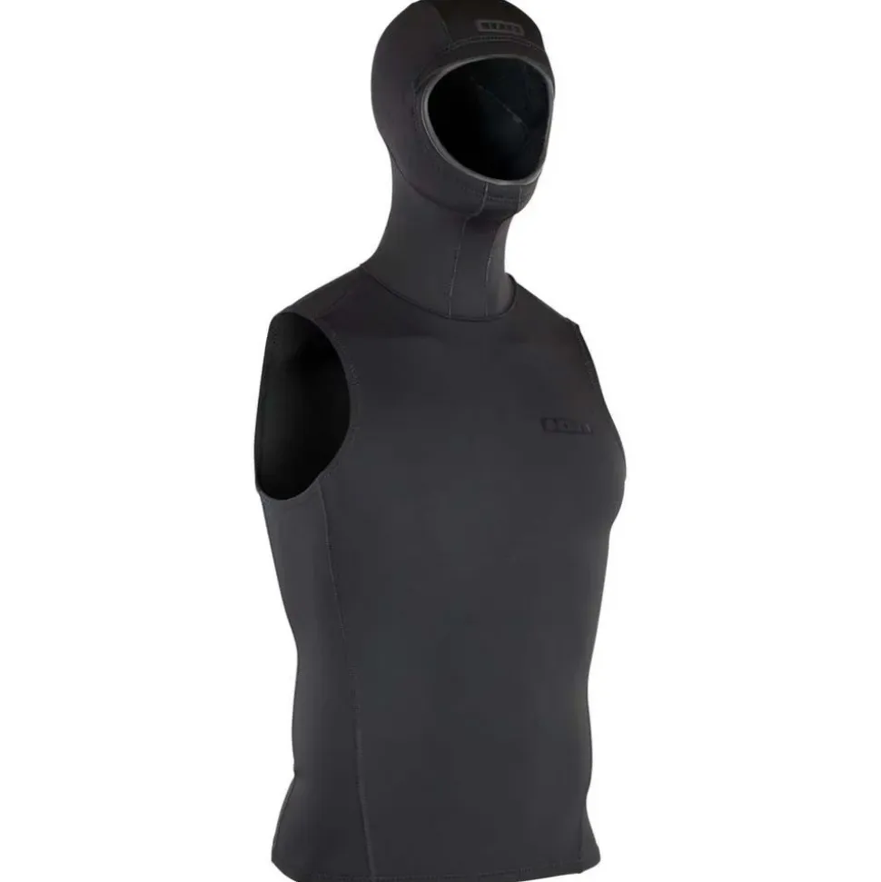 ION Camiseta térmica sin mangas Hooded Neo 2/1 mm