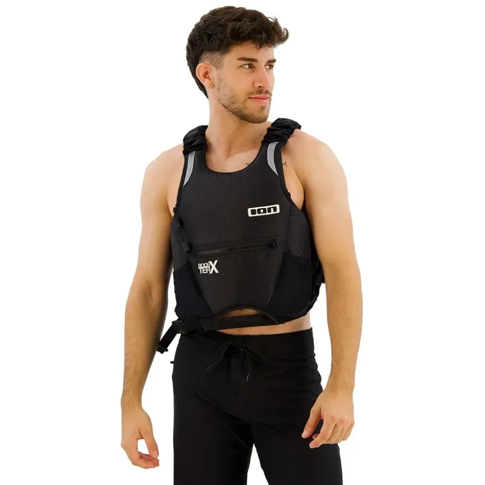 ION Chaleco Booster X