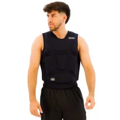 ION Chaleco de protección Collision Element Side Zip