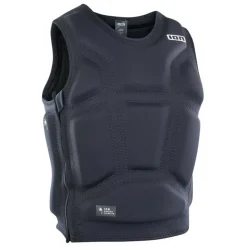 ION Chaleco de protección Collision Element Side Zip