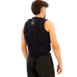 ION Chaleco de protección Collision Element Side Zip
