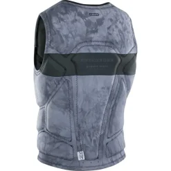 ION Chaleco de protección Collision Select Front Zip