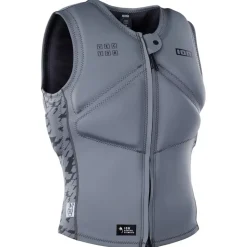 ION Chaleco de protección Vector core front zip