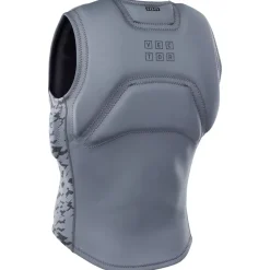 ION Chaleco de protección Vector core front zip