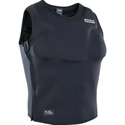 ION Chaleco de protección Vector Element Side Zip