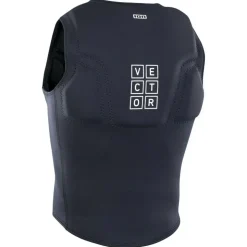 ION Chaleco de protección Vector Element Side Zip
