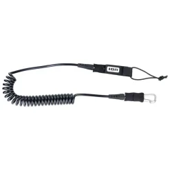 ION Invento de surf Core coiled carabiner 8´