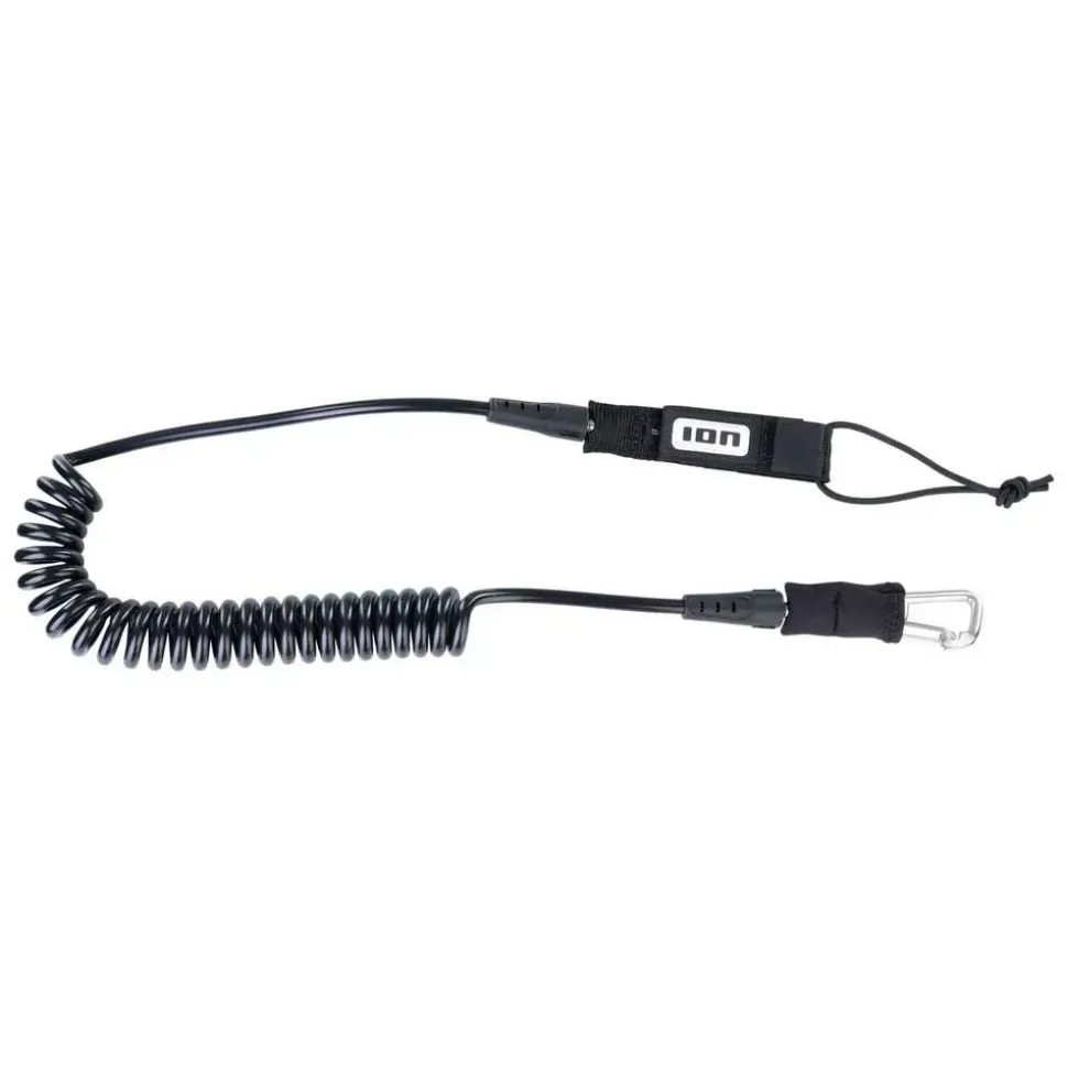 ION Invento de surf Core coiled carabiner 8´