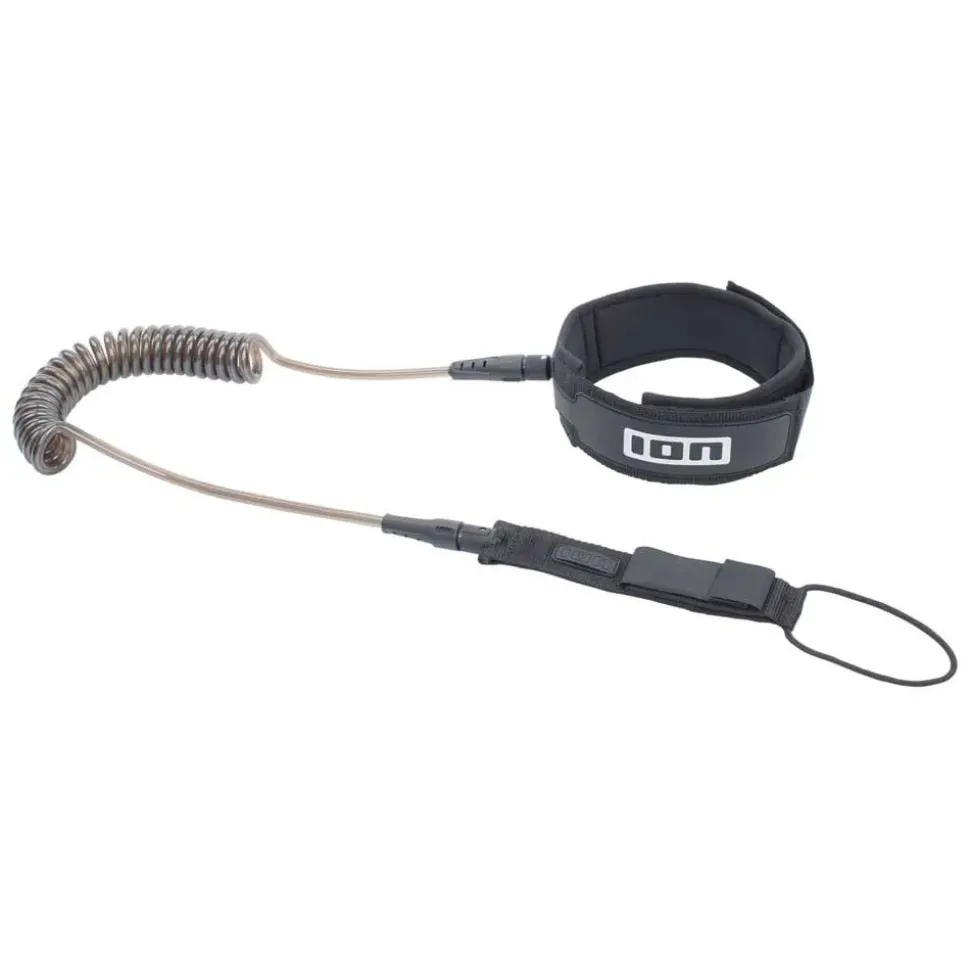 ION Invento de surf SUP Core Coiled Kneestrap 7 mm