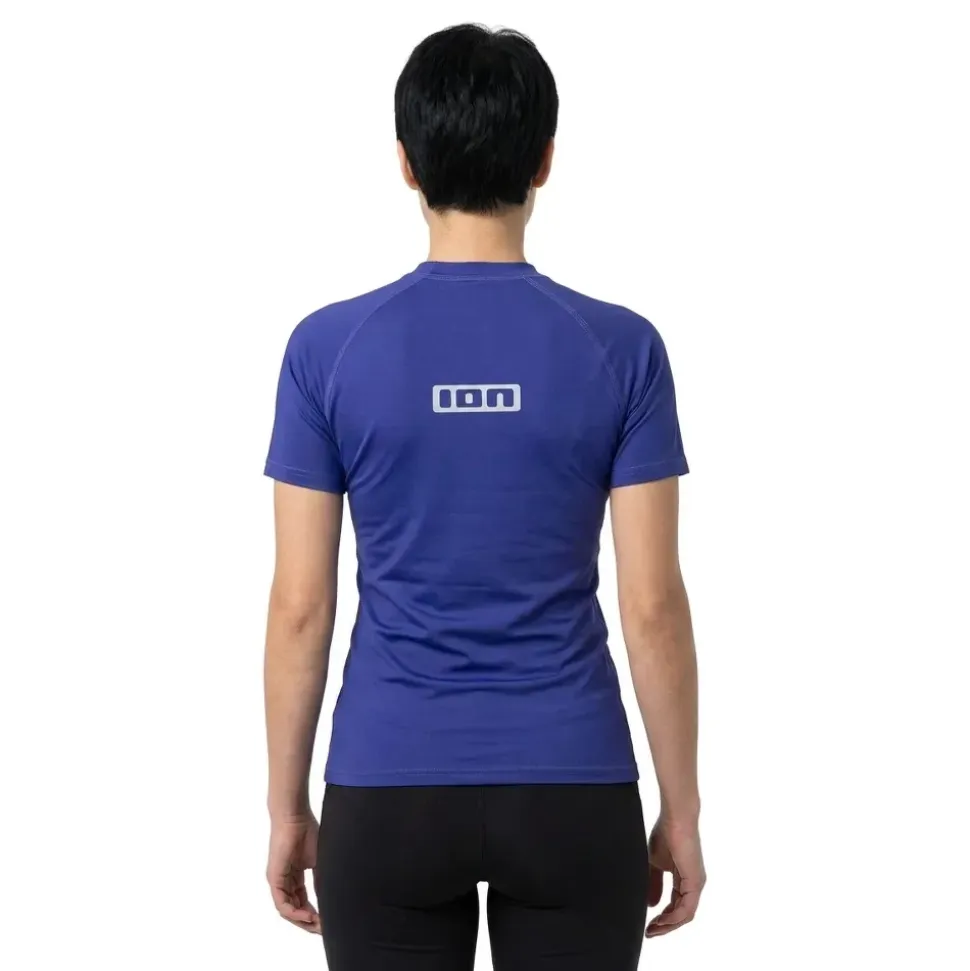 ION Rash guard manga corta Promo