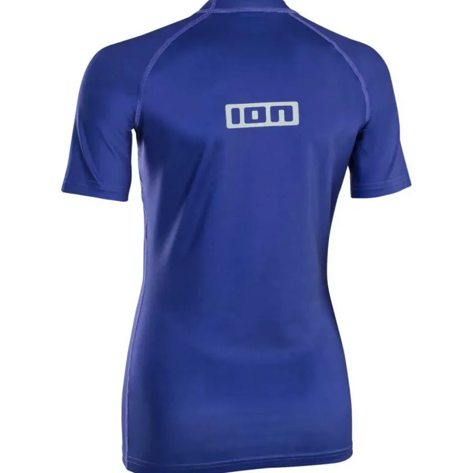 ION Rash guard manga corta Promo