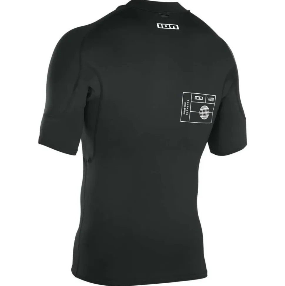ION Rash guard manga corta Thermo Top