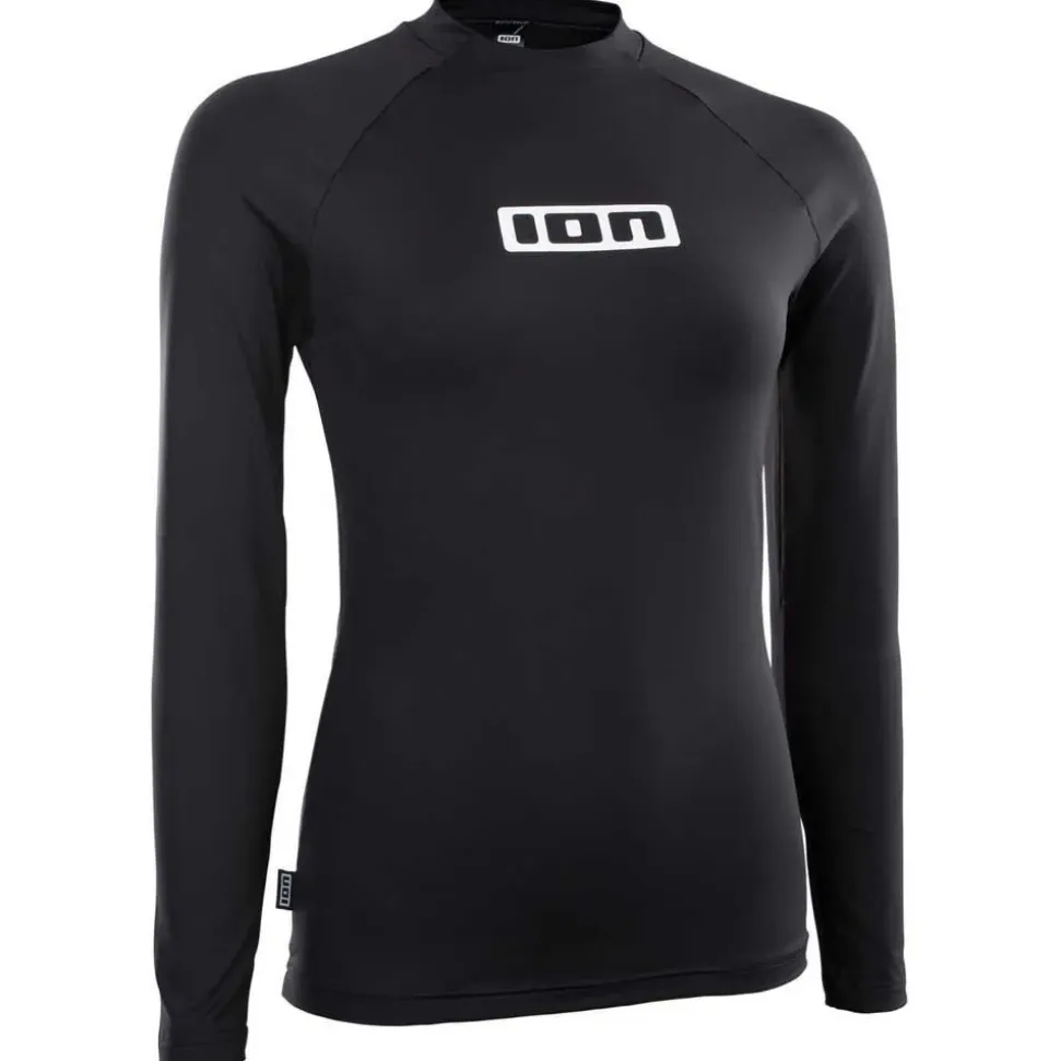 ION Rash guard Manga Larga Promo