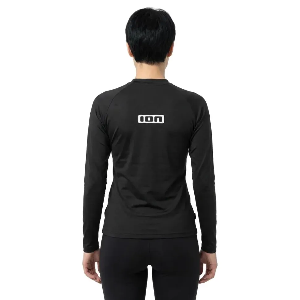 ION Rash guard Manga Larga Promo