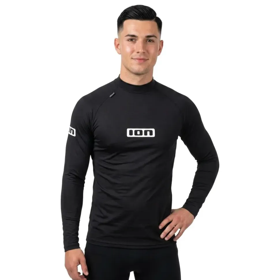 ION Rash guard Manga Larga Promo Rashguard