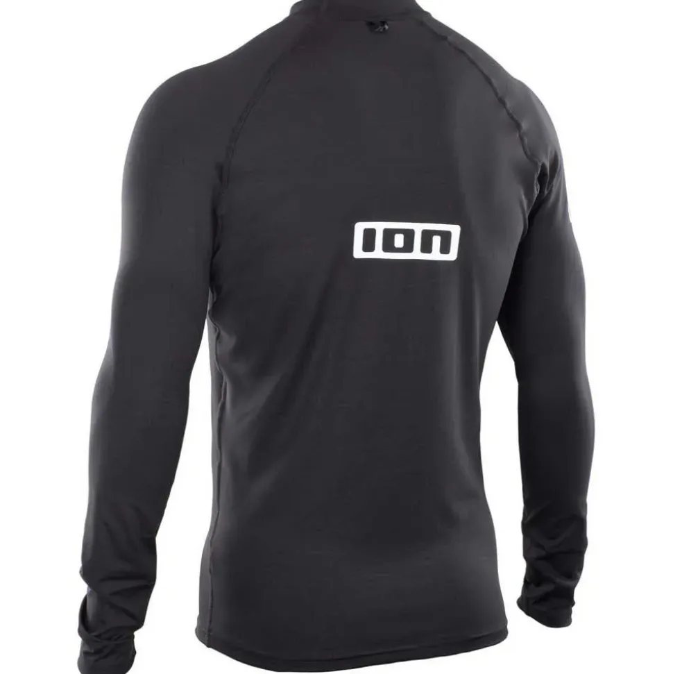 ION Rash guard Manga Larga Promo Rashguard