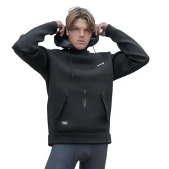 ION Sudadera reversible neo