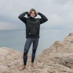 ION Sudadera reversible neo