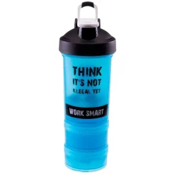 Iq Shaker Beta 500ml