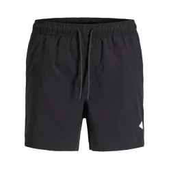 Jack & Jones Bañador corto Maui Tropic Solid
