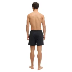Jack & Jones Bañador corto Maui Tropic Solid