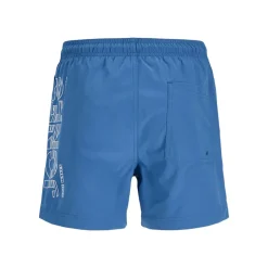 Jack & Jones Kids Bañador corto Maui Wave Logo