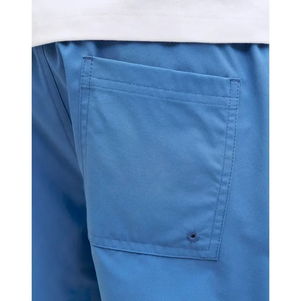 Jack & Jones Kids Bañador corto Maui Wave Logo