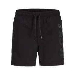 Jack & Jones Kids Bañador corto Maui Wave Logo