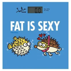 Jata Báscula 294K Fat Is Sexy