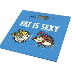 Jata Báscula 294K Fat Is Sexy