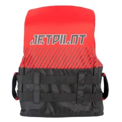 Jetpilot Chaleco de protección Helium f/e nylon