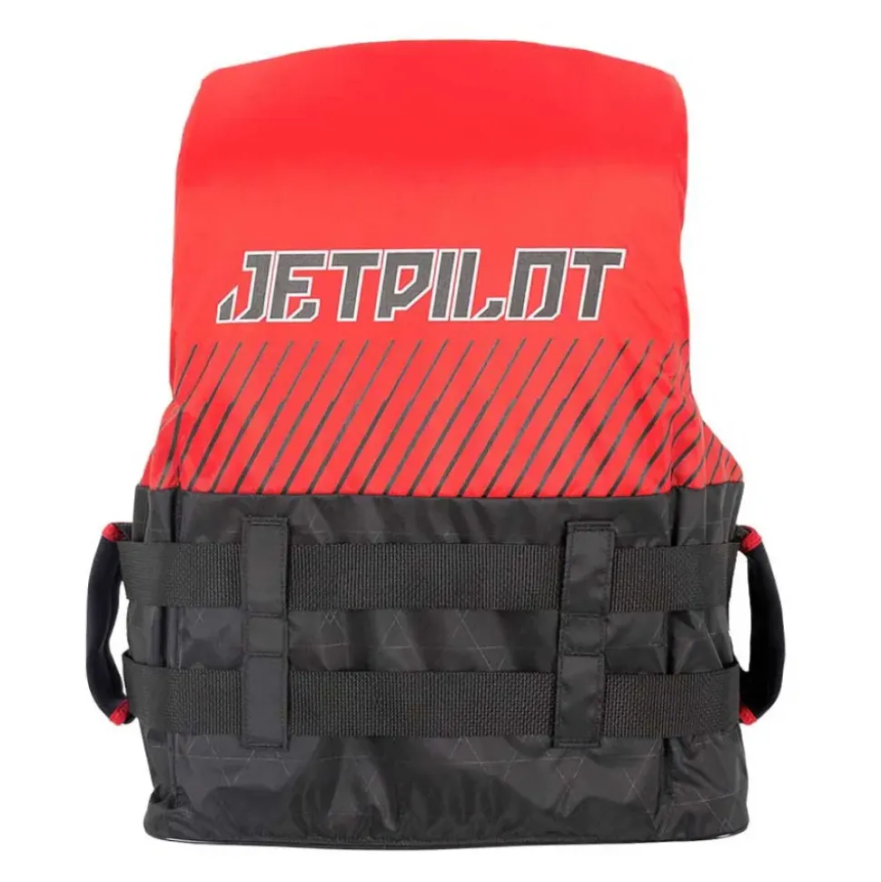 Jetpilot Chaleco de protección Helium f/e nylon