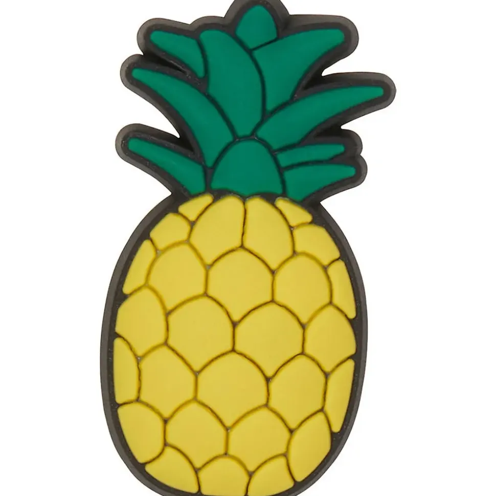 Jibbitz Pin Pineapple