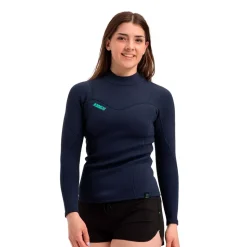 Jobe Camiseta térmica de manga larga Logo