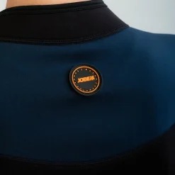 Jobe Camiseta térmica de manga larga con cremallera completa Porto
