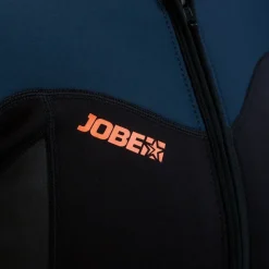 Jobe Camiseta térmica de manga larga con cremallera completa Porto