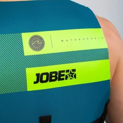 Jobe Chaleco salvavidas 4 buckle