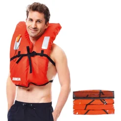 Jobe Chaleco salvavidas Easy boating package
