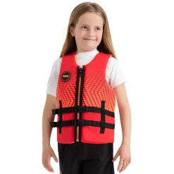 Jobe Chaleco salvavidas junior Neoprene