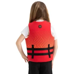 Jobe Chaleco salvavidas junior Neoprene