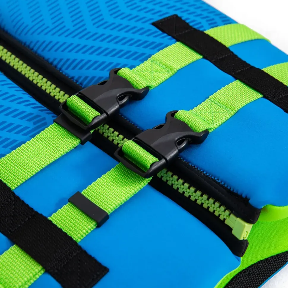 Jobe Chaleco salvavidas junior Neoprene