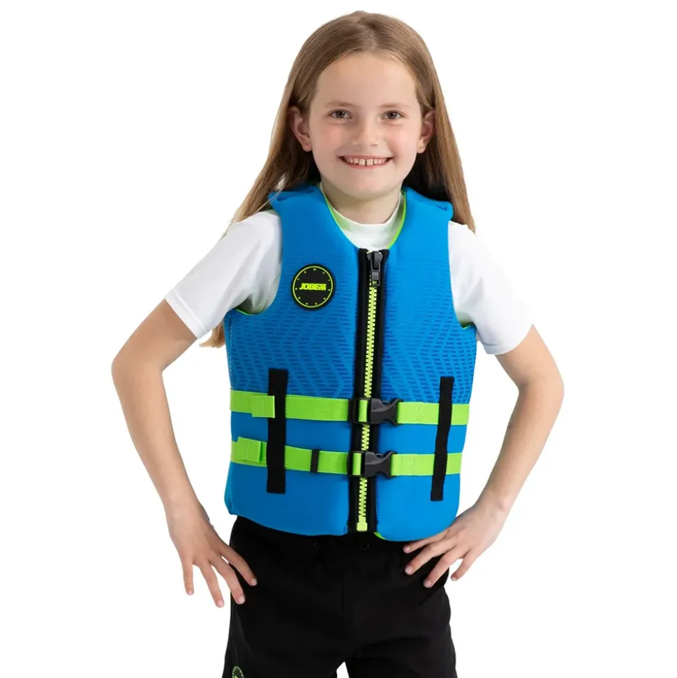 Jobe Chaleco salvavidas junior Neoprene