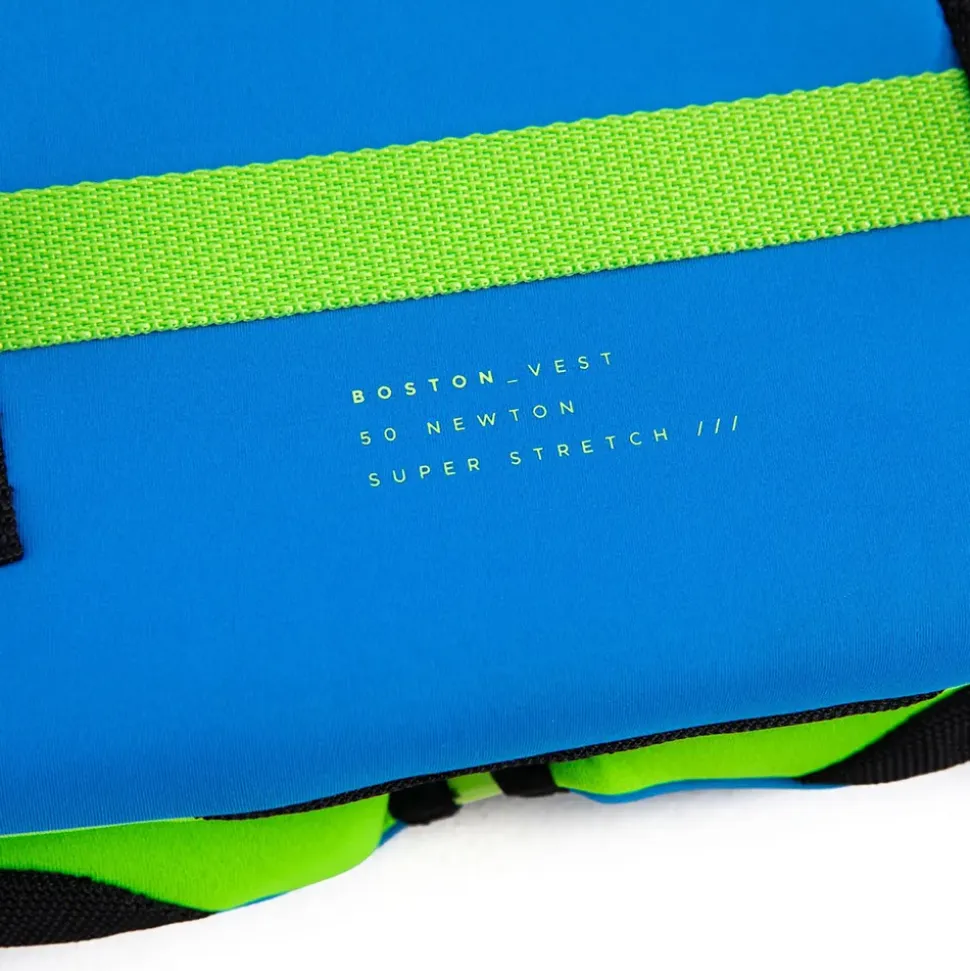 Jobe Chaleco salvavidas junior Neoprene