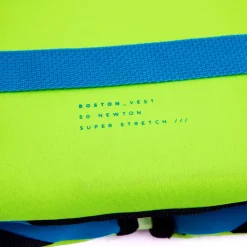 Jobe Chaleco salvavidas junior Neoprene
