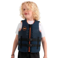 Jobe Chaleco salvavidas junior Neoprene